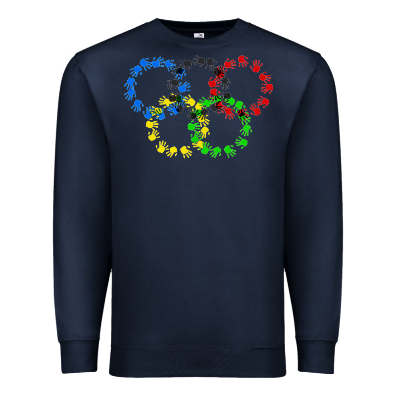 Winter Olympics Premium Sweatshirt by artisFamous | Teevron