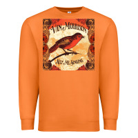 Carrot Van Morrison Music Premium Sweatshirt - artisFamous