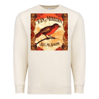 Sandshell Van Morrison Music Premium Sweatshirt - artisFamous