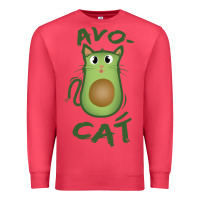 Cardinal avocat Premium Sweatshirt - artisFamous