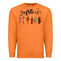 Carrot genesis new Premium Sweatshirt - artisFamous