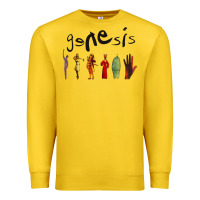 Lemon genesis new Premium Sweatshirt - artisFamous