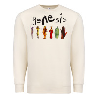 Sandshell genesis new Premium Sweatshirt - artisFamous