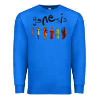 True Royal genesis new Premium Sweatshirt - artisFamous