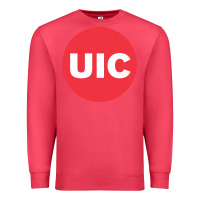 Cardinal UIC College Premium Sweatshirt - artisFamous
