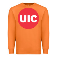 Carrot UIC College Premium Sweatshirt - artisFamous