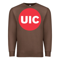 Chestnut UIC College Premium Sweatshirt - artisFamous