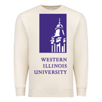 Sandshell Western Illinois College Premium Sweatshirt - artisFamous
