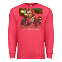 Cardinal tyler farr Premium Sweatshirt - artisFamous