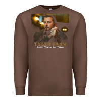 Chestnut tyler farr Premium Sweatshirt - artisFamous