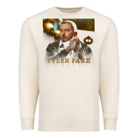Sandshell tyler farr Premium Sweatshirt - artisFamous