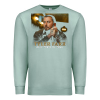 Seafoam tyler farr Premium Sweatshirt - artisFamous
