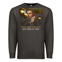 Smoke tyler farr Premium Sweatshirt - artisFamous