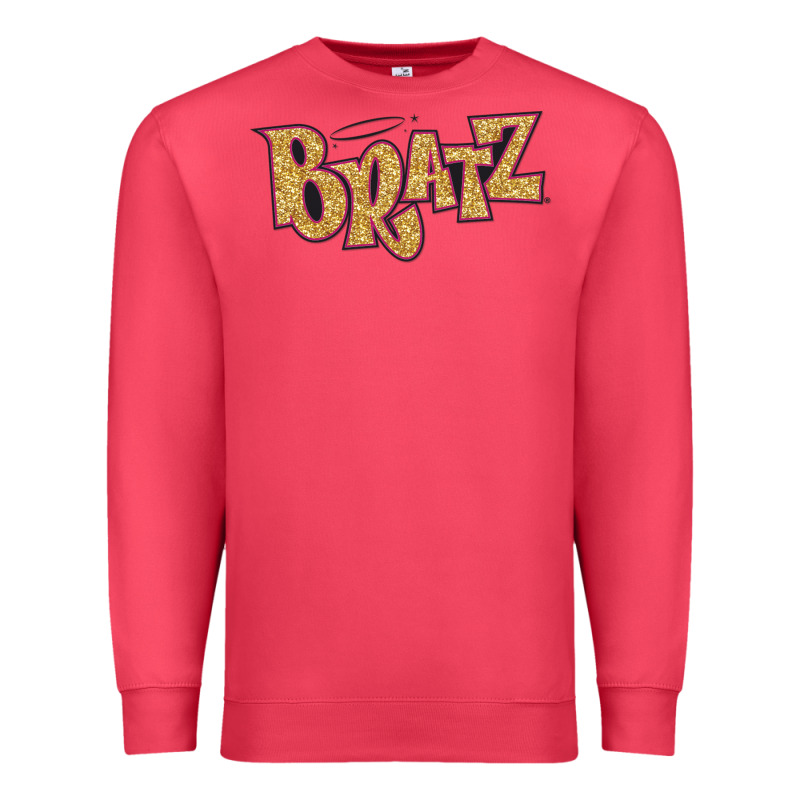Bratz Princess Premium Sweatshirt by artisFamous | Teevron