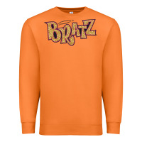 Carrot bratz princess Premium Sweatshirt - artisFamous