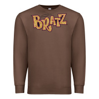 Chestnut bratz princess Premium Sweatshirt - artisFamous