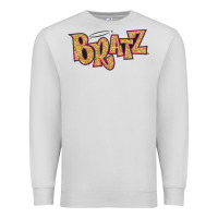 Dove Grey bratz princess Premium Sweatshirt - artisFamous