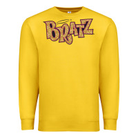 Lemon bratz princess Premium Sweatshirt - artisFamous