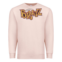 Pale Pink bratz princess Premium Sweatshirt - artisFamous