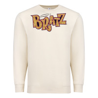 Sandshell bratz princess Premium Sweatshirt - artisFamous