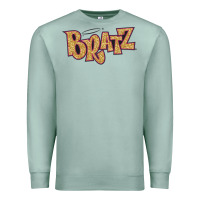 Seafoam bratz princess Premium Sweatshirt - artisFamous
