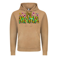 Vintage Camel Girl Mama Vintage Hoodie - CowhideDigitalArt