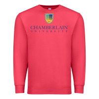 Cardinal Chamberlain College Nursing Premium Sweatshirt - artisFamous
