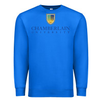 True Royal Chamberlain College Nursing Premium Sweatshirt - artisFamous