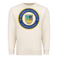 Sandshell Chamberlain Art Premium Sweatshirt - artisFamous
