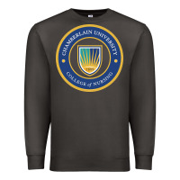 Smoke Chamberlain Art Premium Sweatshirt - artisFamous