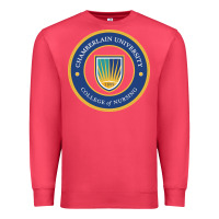 Cardinal Chamberlain Art Premium Sweatshirt - artisFamous