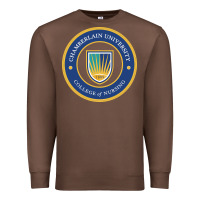 Chestnut Chamberlain Art Premium Sweatshirt - artisFamous