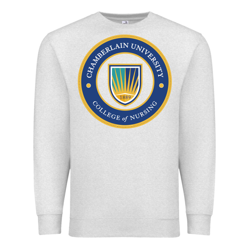 Chamberlain Art Premium Sweatshirt by artisFamous | Teevron