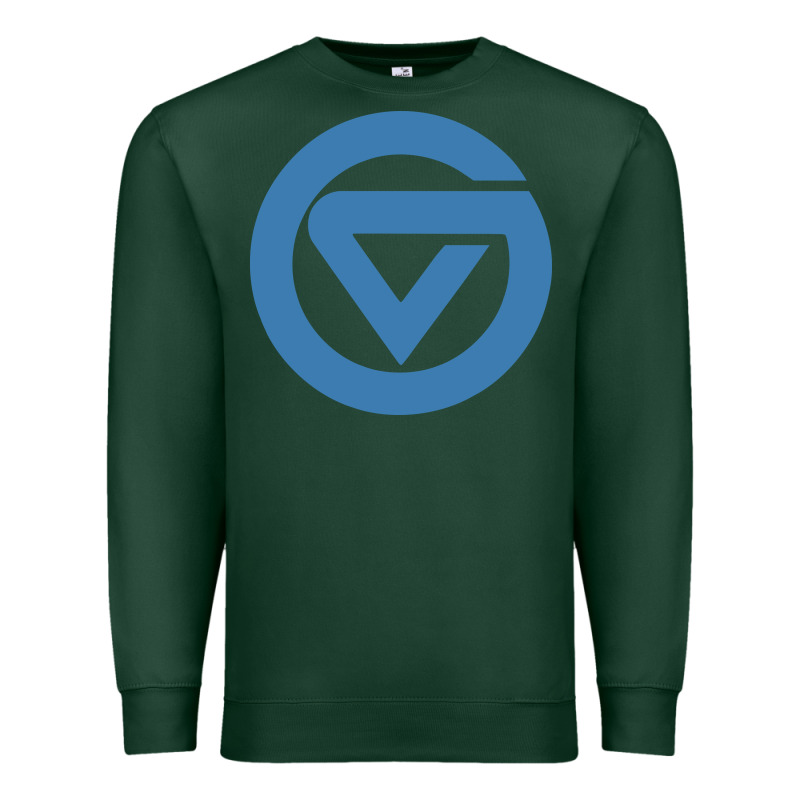 Grand Valley College Premium Sweatshirt by artisFamous | Teevron