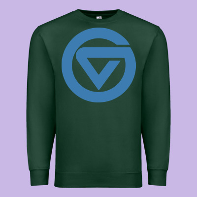 Grand Valley College Premium Sweatshirt Designed By Artisfamous