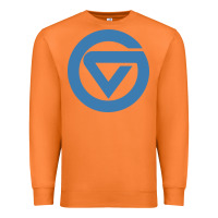Carrot Grand Valley College Premium Sweatshirt - artisFamous