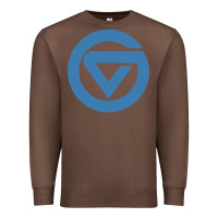 Chestnut Grand Valley College Premium Sweatshirt - artisFamous