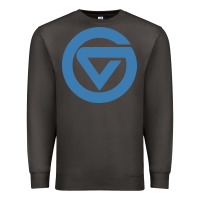 Smoke Grand Valley College Premium Sweatshirt - artisFamous