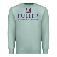Seafoam Theological Seminary Premium Sweatshirt - artisFamous