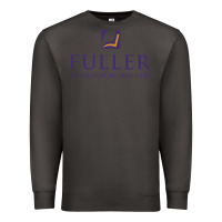 Smoke Theological Seminary Premium Sweatshirt - artisFamous