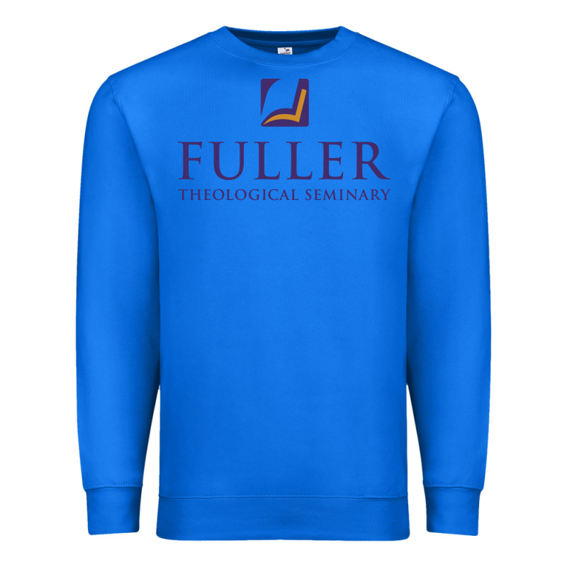 Theological Seminary Premium Sweatshirt by artisFamous | Teevron