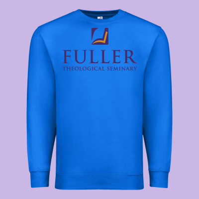 Theological Seminary Premium Sweatshirt Designed By Artisfamous