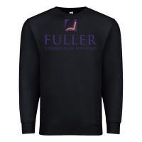 Black Theological Seminary Premium Sweatshirt - artisFamous