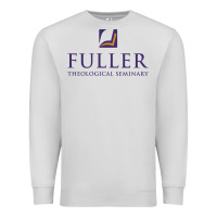 Dove Grey Theological Seminary Premium Sweatshirt - artisFamous