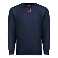 Navy Theological Seminary Premium Sweatshirt - artisFamous