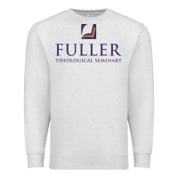 Oatmeal Heather Theological Seminary Premium Sweatshirt - artisFamous