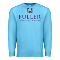 Ocean Blue Theological Seminary Premium Sweatshirt - artisFamous