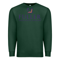Sports Green Theological Seminary Premium Sweatshirt - artisFamous