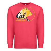 Cardinal cal col golden Premium Sweatshirt - artisFamous