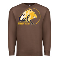 Chestnut cal col golden Premium Sweatshirt - artisFamous
